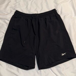 Reebok men’s shorts